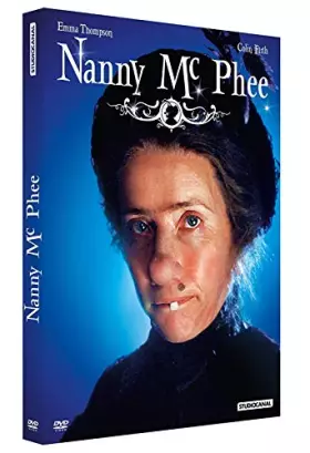 Couverture du produit · Nanny McPhee (la couverture peut varier)