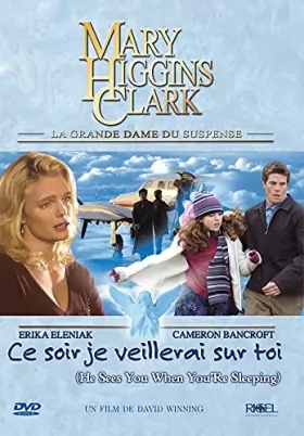 Couverture du produit · Ce Soir Je veillerai sur toi