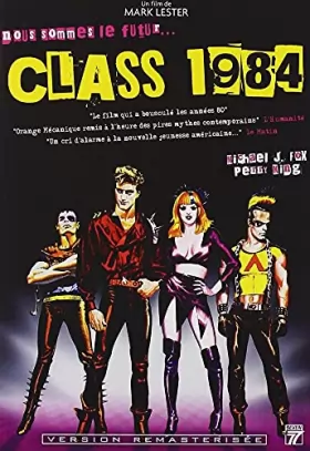 Couverture du produit · Class 1984 [Version remasterisée]