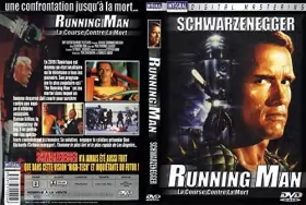 Couverture du produit · Running Man [DVD]