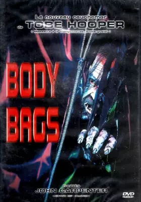 Couverture du produit · Body Bags