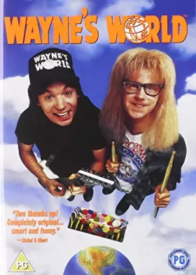 Couverture du produit · Waynes World [Import anglais]