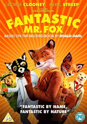 Couverture du produit · Fantastic Mr Fox [Import]