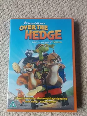 Couverture du produit · Over The Hedge [Import anglais]