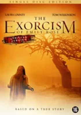 Couverture du produit · L'exorcisme d'Emily Rose