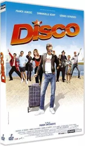 Couverture du produit · Disco