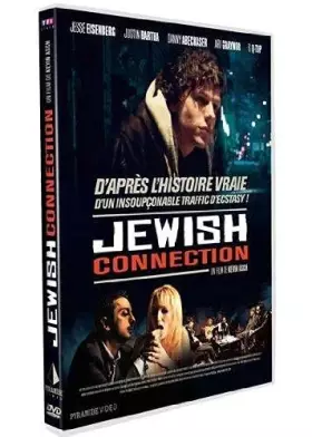 Couverture du produit · Jewish Connection