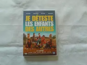 Couverture du produit · Je déteste Les Enfants des Autres
