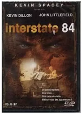 Couverture du produit · Interstate 84