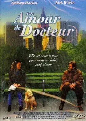 Couverture du produit · Un Amour de Docteur