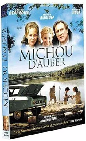 Couverture du produit · Michou d'Auber