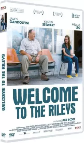 Couverture du produit · Welcome To The Rileys