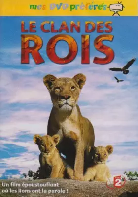 Couverture du produit · Clan des Rois