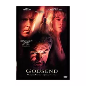 Couverture du produit · Godsend