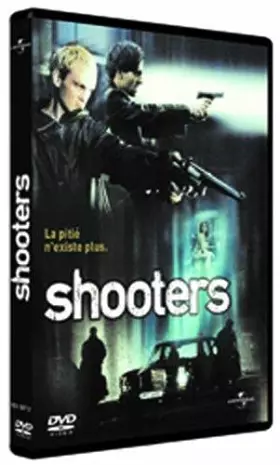 Couverture du produit · Shooters