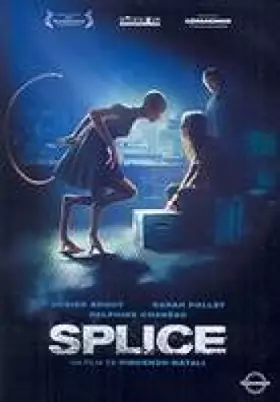 Couverture du produit · Splice