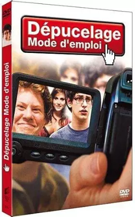 Couverture du produit · DEPUCELAGE MODE D'EMPLOI - DVD