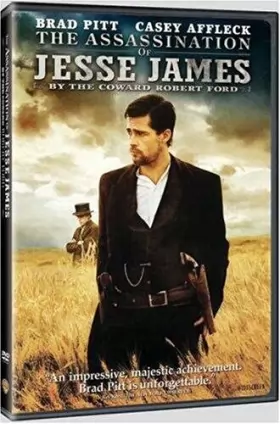 Couverture du produit · L'Assassinat de Jesse James par Le lâche Robert Ford