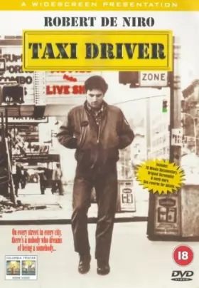 Couverture du produit · Taxi Driver [Import anglais]