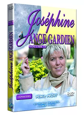 Couverture du produit · Joséphine, Ange Gardien-Vol. 13