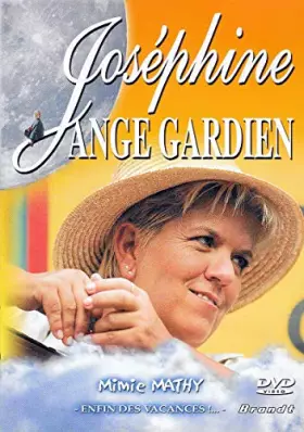 Couverture du produit · JOSEPHINE ANGE GARDIEN - ENFIN DES VACANCES