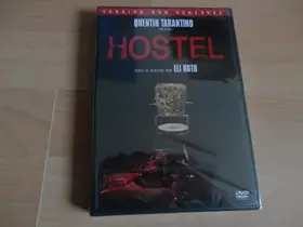 Couverture du produit · Hostel