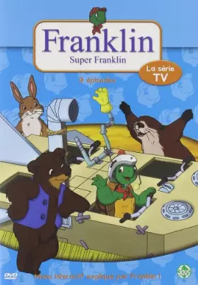 Couverture du produit · Franklin - Super Franklin