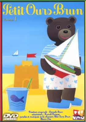 Couverture du produit · Petit Ours brun - Vol.1