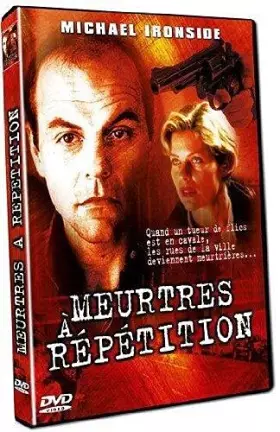 Couverture du produit · Meurtres à répétition