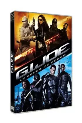 Couverture du produit · G.I. Joe - le réveil du cobra