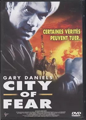 Couverture du produit · City Of Fear