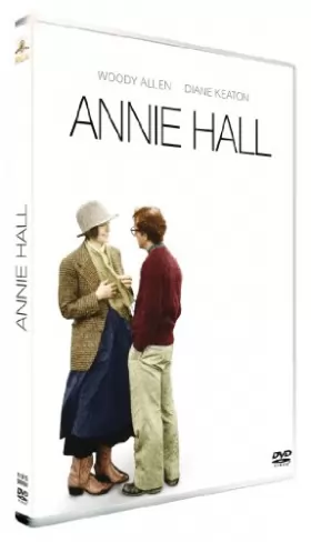 Couverture du produit · Annie Hall