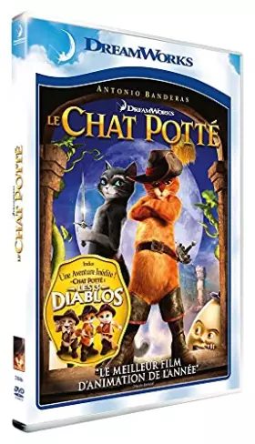 Couverture du produit · Le Chat Potté