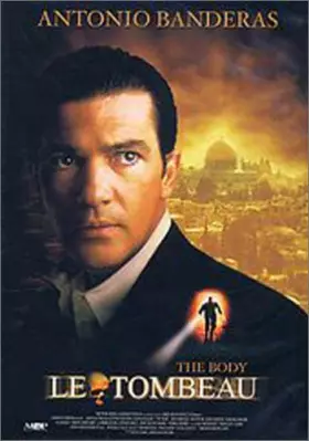 Couverture du produit · Le Tombeau [Import belge]