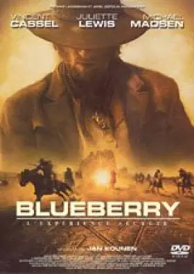 Couverture du produit · Blueberry, l'expérience secrète [Import belge]