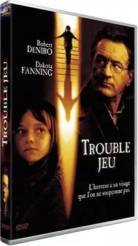Couverture du produit · Trouble Jeu