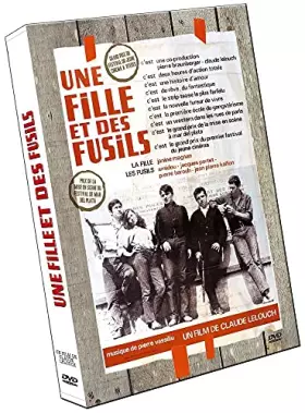 Couverture du produit · Une Fille et des Fusils
