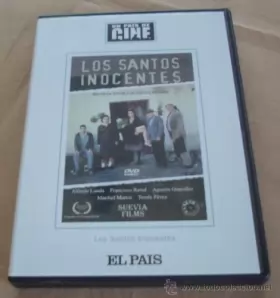 Couverture du produit · Los Santos Inocentes (1984) (Pas De Français) (Import)