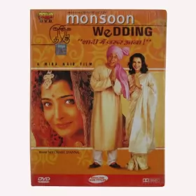 Couverture du produit · Monsoon Wedding [Import]