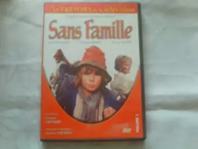 Couverture du produit · SANS FAMILLE VOLUME 1