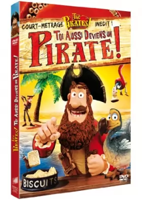 Couverture du produit · Aussi, deviens Un Pirate