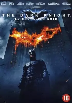Couverture du produit · Le Chevalier Noir