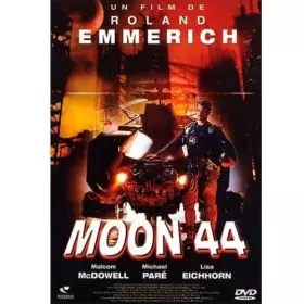 Couverture du produit · Moon 44