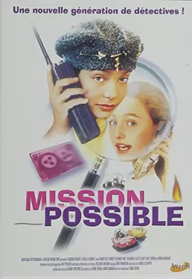 Couverture du produit · Mission Possible