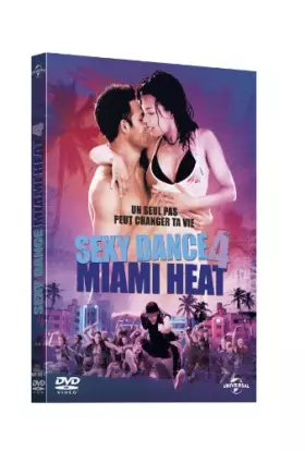 Couverture du produit · Sexy Dance 4 : Miami Heat