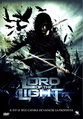 Couverture du produit · Lord of the Light