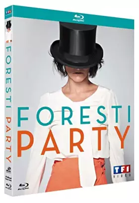 Couverture du produit · Florence Foresti Party [Blu-Ray]