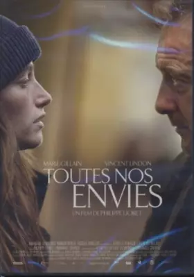 Couverture du produit · Toutes Nos Envies-DVD