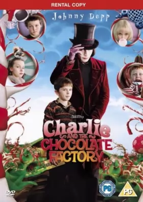 Couverture du produit · Charlie & The Chocolate Facto [Import]
