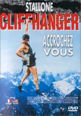 Couverture du produit · Cliffhanger : Traque au Sommet